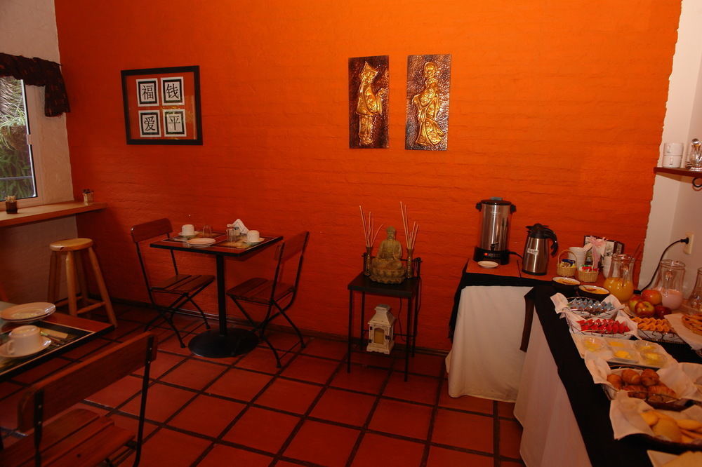 Posada Del Bosque Colonia del Sacramento Luaran gambar