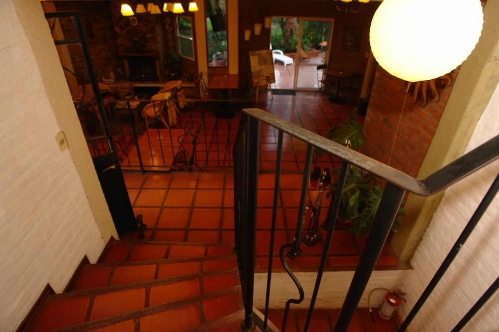 Posada Del Bosque Colonia del Sacramento Luaran gambar