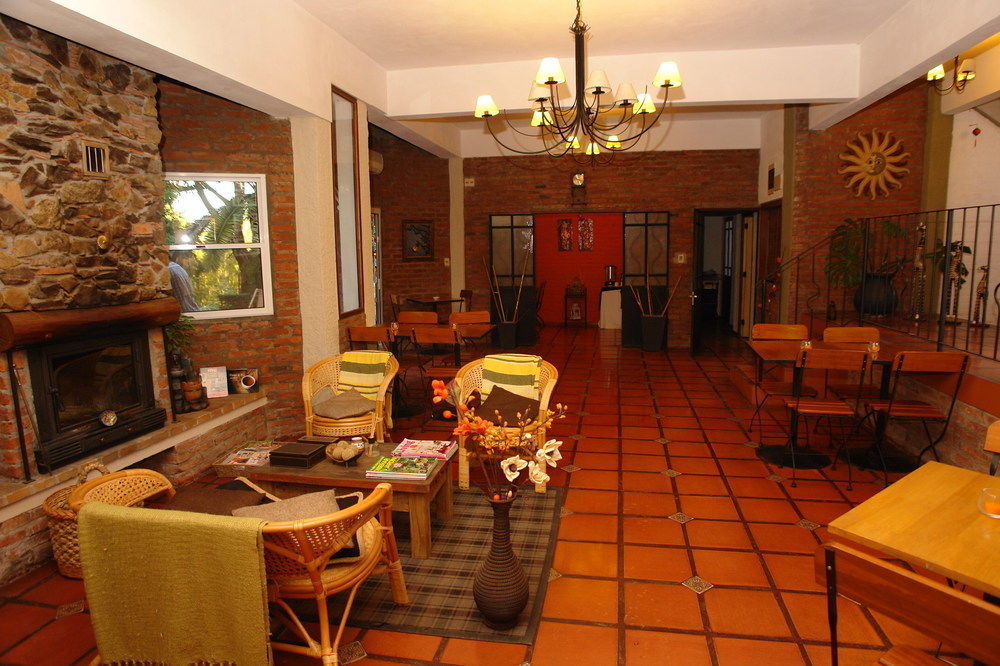 Posada Del Bosque Colonia del Sacramento Luaran gambar
